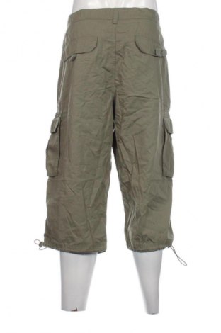Pantaloni scurți de bărbați Jim Spencer, Mărime XXL, Culoare Verde, Preț 42,99 Lei