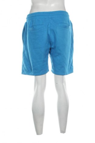 Herren Shorts Karl Kani, Größe M, Farbe Blau, Preis 44,99 €