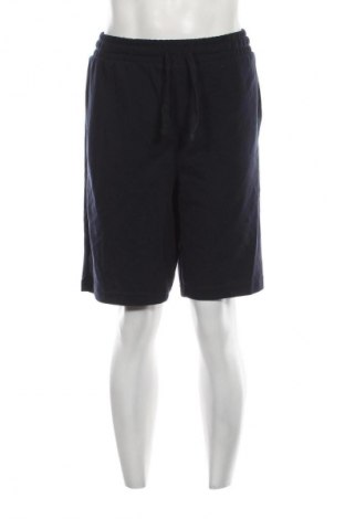 Мъжки къс панталон LC Waikiki, Размер XXL, Цвят Син, Цена 25,00 лв.