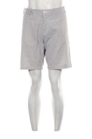 Ανδρικό κοντό παντελόνι Lacoste, Μέγεθος L, Χρώμα Πολύχρωμο, Τιμή 40,99 €