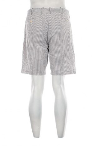 Ανδρικό κοντό παντελόνι Lacoste, Μέγεθος L, Χρώμα Πολύχρωμο, Τιμή 40,99 €