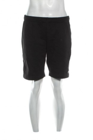 Férfi rövidnadrág Lacoste, Méret M, Szín Fekete, Ár 27 129 Ft
