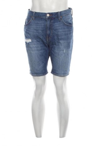 Férfi rövidnadrág Lee, Méret L, Szín Kék, Ár 10 849 Ft