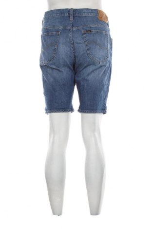 Férfi rövidnadrág Lee, Méret L, Szín Kék, Ár 10 849 Ft