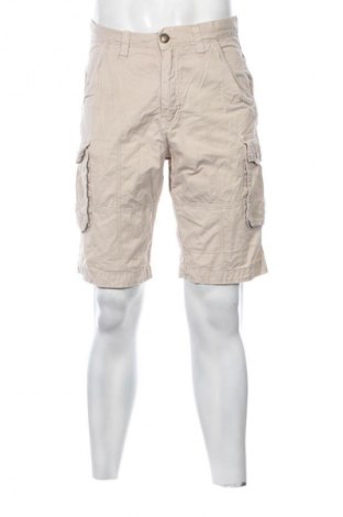 Férfi rövidnadrág Lee Cooper, Méret S, Szín Bézs, Ár 6 786 Ft