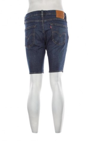 Pantaloni scurți de bărbați Levi's, Mărime S, Culoare Albastru, Preț 174,99 Lei