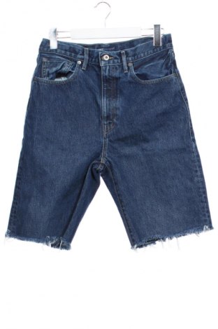 Мъжки къс панталон Levi's, Размер XS, Цвят Син, Цена 55,10 лв.
