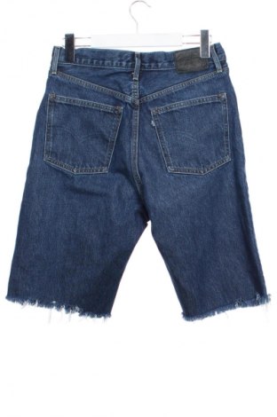 Мъжки къс панталон Levi's, Размер XS, Цвят Син, Цена 55,10 лв.