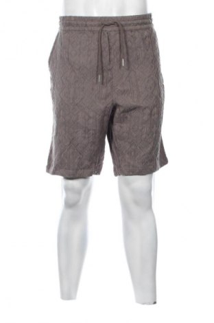 Herren Shorts Lindbergh, Größe XL, Farbe Grau, Preis € 62,99