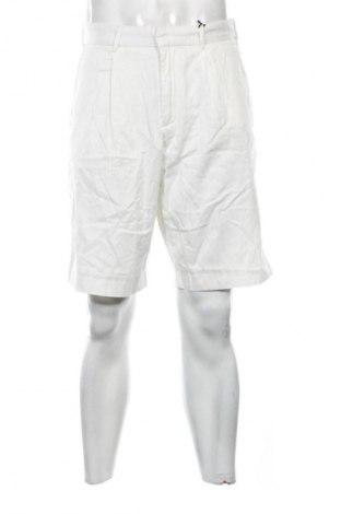 Férfi rövidnadrág Lindbergh, Méret L, Szín Fehér, Ár 19 169 Ft