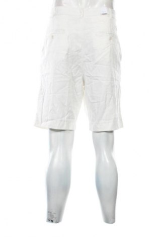 Férfi rövidnadrág Lindbergh, Méret L, Szín Fehér, Ár 19 169 Ft