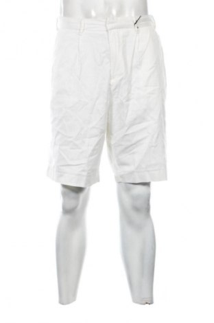 Férfi rövidnadrág Lindbergh, Méret L, Szín Fehér, Ár 19 169 Ft