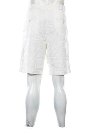 Férfi rövidnadrág Lindbergh, Méret L, Szín Fehér, Ár 19 169 Ft