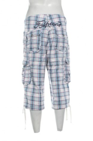 Férfi rövidnadrág MOST WANTED, Méret M, Szín Sokszínű, Ár 6 299 Ft