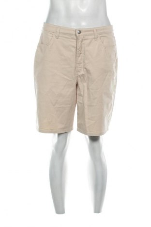 Férfi rövidnadrág Mac, Méret L, Szín Bézs, Ár 7 569 Ft
