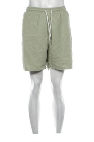 Мъжки къс панталон Manfinity, Размер XXL, Цвят Зелен, Цена 34,00 лв.