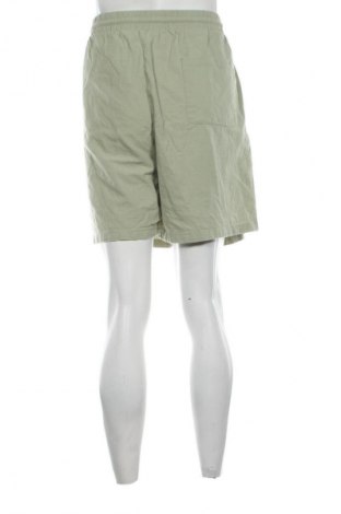 Мъжки къс панталон Manfinity, Размер XXL, Цвят Зелен, Цена 34,00 лв.