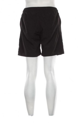 Мъжки къс панталон Manfinity, Размер S, Цвят Черен, Цена 20,00 лв.