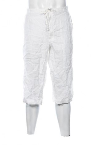 Pánské kraťasy Marks & Spencer, Velikost XXL, Barva Bílá, Cena  297,00 Kč