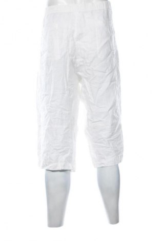 Pánské kraťasy Marks & Spencer, Velikost XXL, Barva Bílá, Cena  297,00 Kč