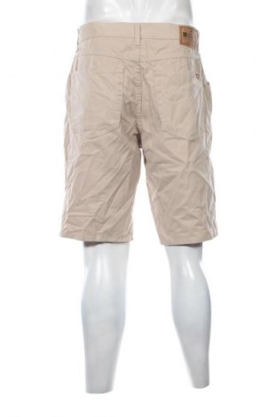 Ανδρικό κοντό παντελόνι Mustang, Μέγεθος XL, Χρώμα  Μπέζ, Τιμή 15,99 €