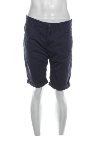 Férfi rövidnadrág Mustang, Méret M, Szín Kék, Ár 6 786 Ft