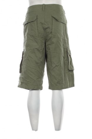Herren Shorts Navigazione, Größe XL, Farbe Grün, Preis 11,99 €