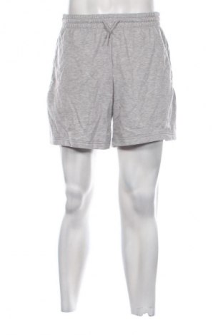 Pantaloni scurți de bărbați New Balance, Mărime S, Culoare Gri, Preț 127,99 Lei