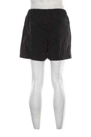 Pantaloni scurți de bărbați New Balance, Mărime L, Culoare Negru, Preț 127,99 Lei