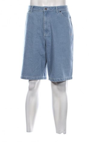 Férfi rövidnadrág New Era, Méret XL, Szín Kék, Ár 15 889 Ft