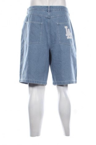 Férfi rövidnadrág New Era, Méret XL, Szín Kék, Ár 15 889 Ft