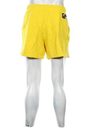 Herren Shorts Nike, Größe XL, Farbe Gelb, Preis 37,99 €