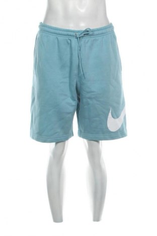 Herren Shorts Nike, Größe M, Farbe Blau, Preis € 45,99