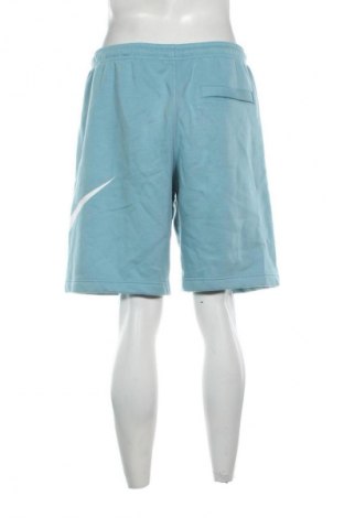 Herren Shorts Nike, Größe M, Farbe Blau, Preis € 45,99