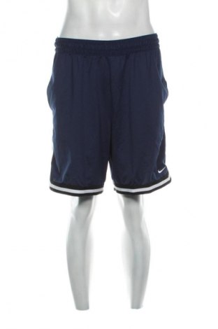 Herren Shorts Nike, Größe L, Farbe Blau, Preis 44,99 €