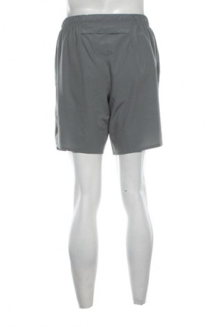 Мъжки къс панталон Nike, Размер M, Цвят Сив, Цена 41,06 лв.