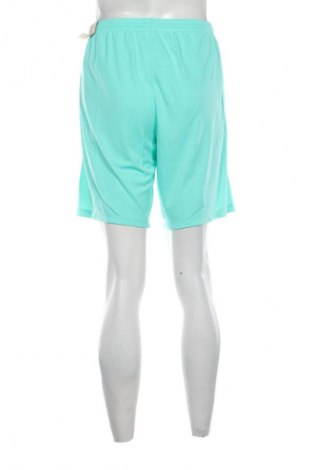 Herren Shorts Nike, Größe L, Farbe Blau, Preis 46,65 €