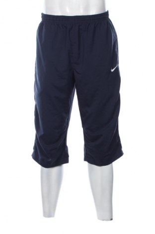 Pánske kraťasy  Nike, Veľkosť L, Farba Modrá, Cena  20,97 €