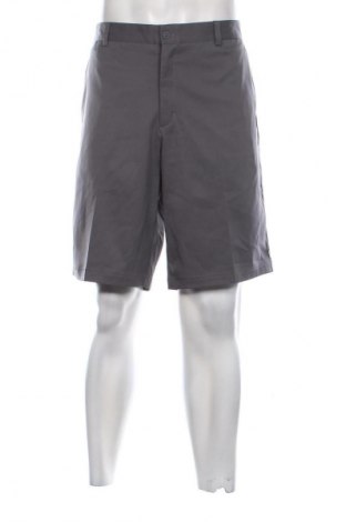 Мъжки къс панталон Nike Golf, Размер XL, Цвят Сив, Цена 31,99 лв.