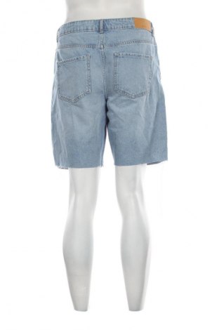 Férfi rövidnadrág Noisy May, Méret M, Szín Kék, Ár 15 889 Ft
