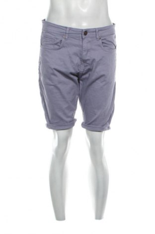 Férfi rövidnadrág Ombre, Méret S, Szín Lila, Ár 6 159 Ft