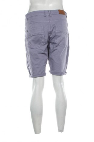 Férfi rövidnadrág Ombre, Méret S, Szín Lila, Ár 6 159 Ft