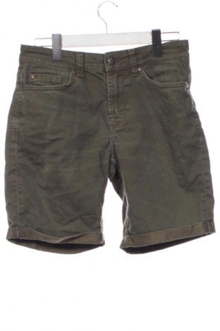 Férfi rövidnadrág Only & Sons, Méret S, Szín Zöld, Ár 6 089 Ft