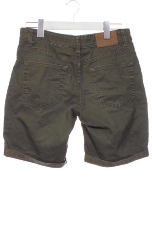 Férfi rövidnadrág Only & Sons, Méret S, Szín Zöld, Ár 6 089 Ft