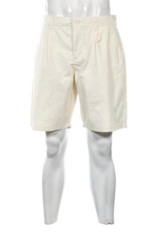 Herren Shorts Only & Sons, Größe L, Farbe Ecru, Preis 22,99 €