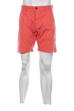 Férfi rövidnadrág Originals By Jack & Jones, Méret XL, Szín Piros, Ár 5 039 Ft