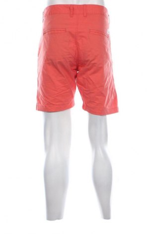 Férfi rövidnadrág Originals By Jack & Jones, Méret XL, Szín Piros, Ár 5 039 Ft