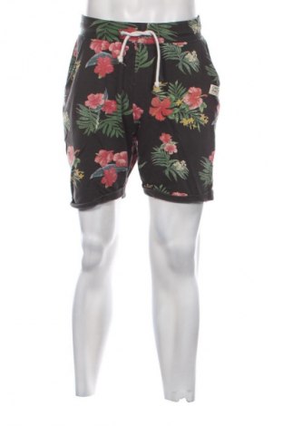 Мъжки къс панталон Originals By Jack & Jones, Размер L, Цвят Многоцветен, Цена 27,00 лв.