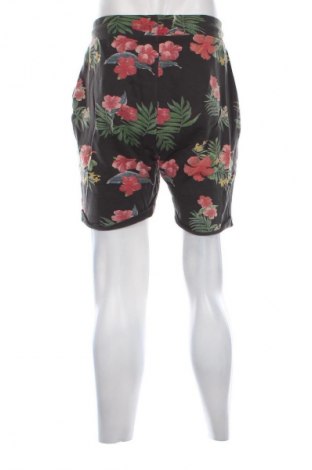 Мъжки къс панталон Originals By Jack & Jones, Размер L, Цвят Многоцветен, Цена 27,00 лв.