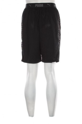Herren Shorts PUMA, Größe XXL, Farbe Schwarz, Preis € 22,99